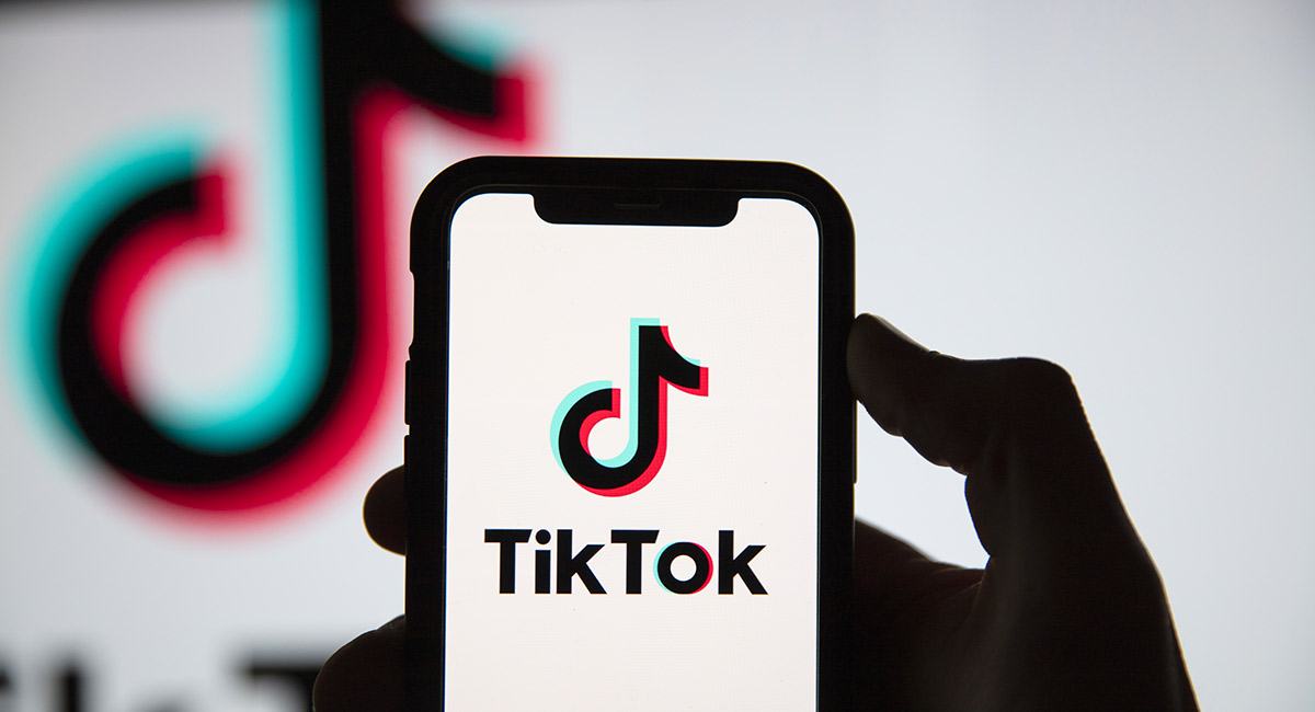 Buy a fake phone number for TikTok