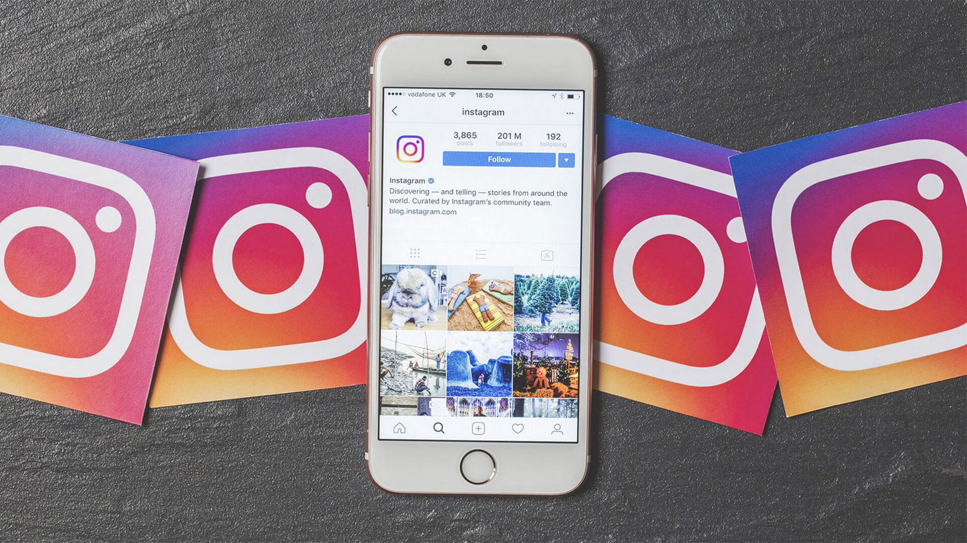 Buy a virtual phone number for Instagram verification