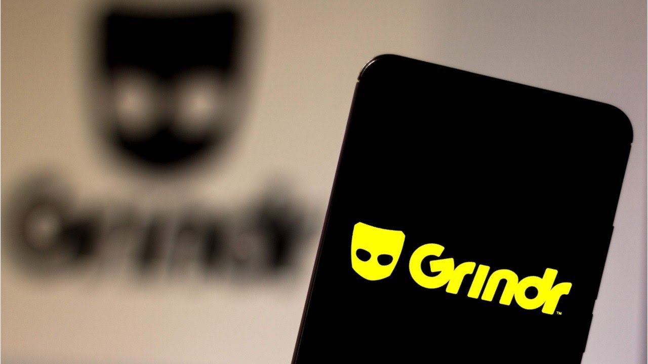 How to sign up for Grindr without a phone number