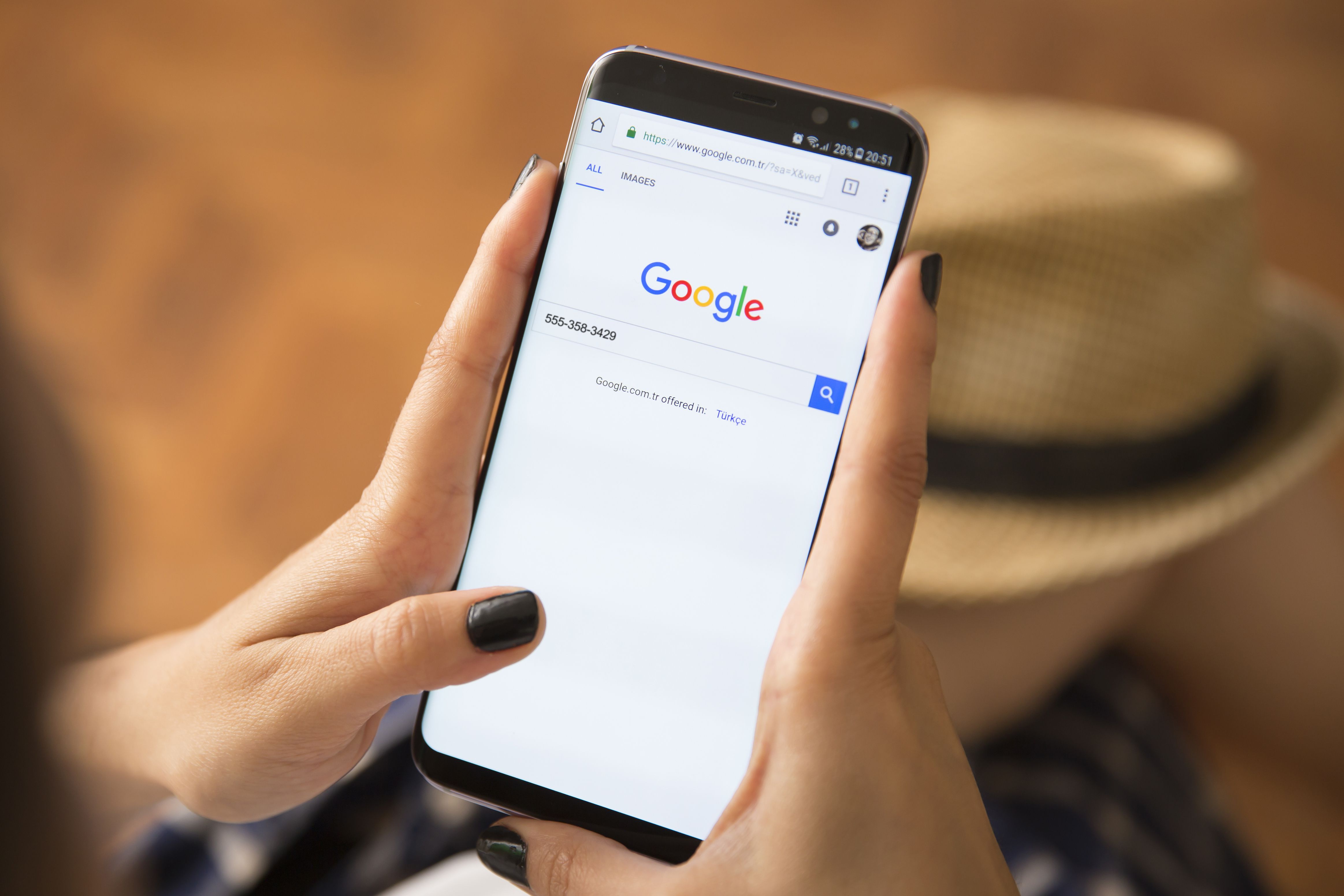 Can you make a Google account without a phone number?