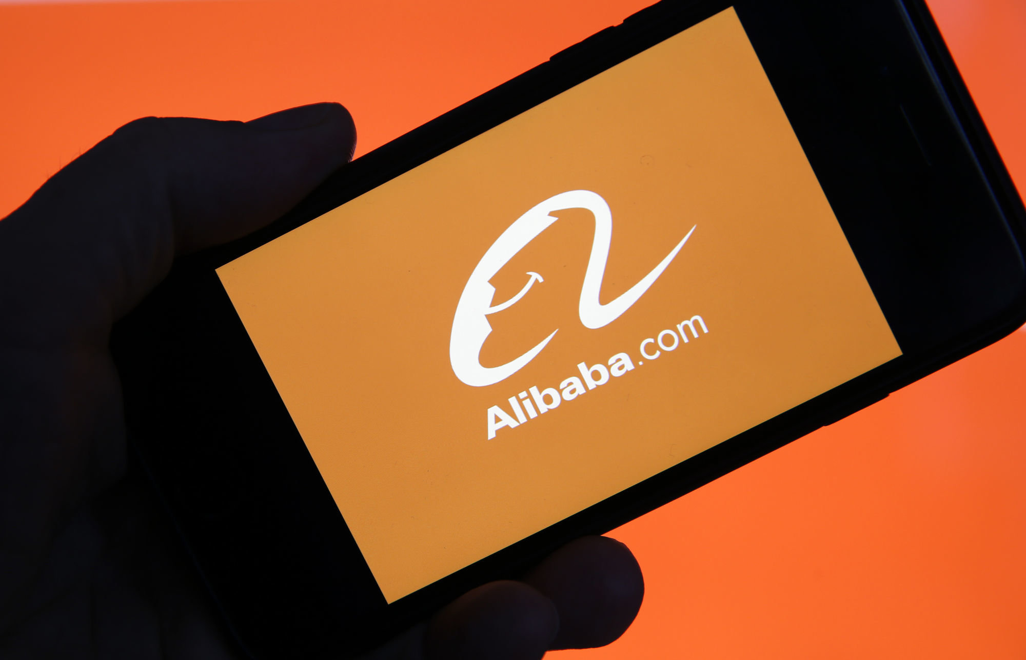 Get a virtual number for Alibaba