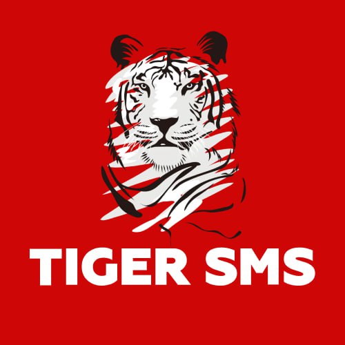 登录Tiger-SMS的教程