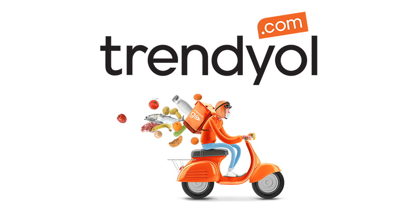 Get a virtual number for Trendyol