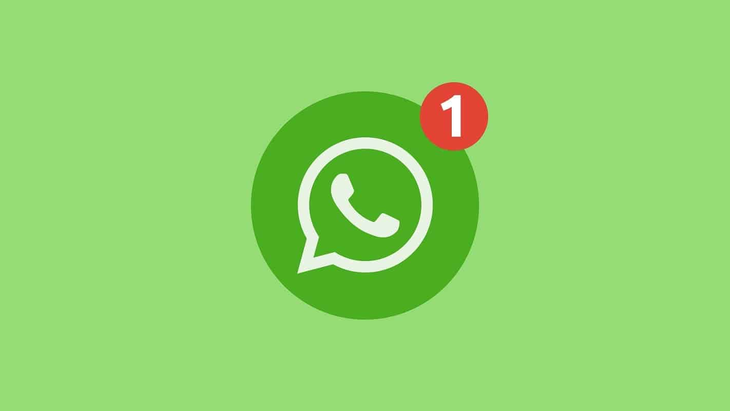 Blocking a Number on WhatsApp