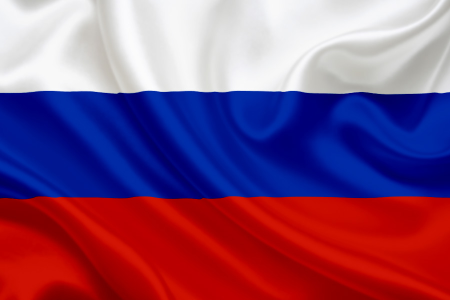 Purchase virtual SMS number in Russia