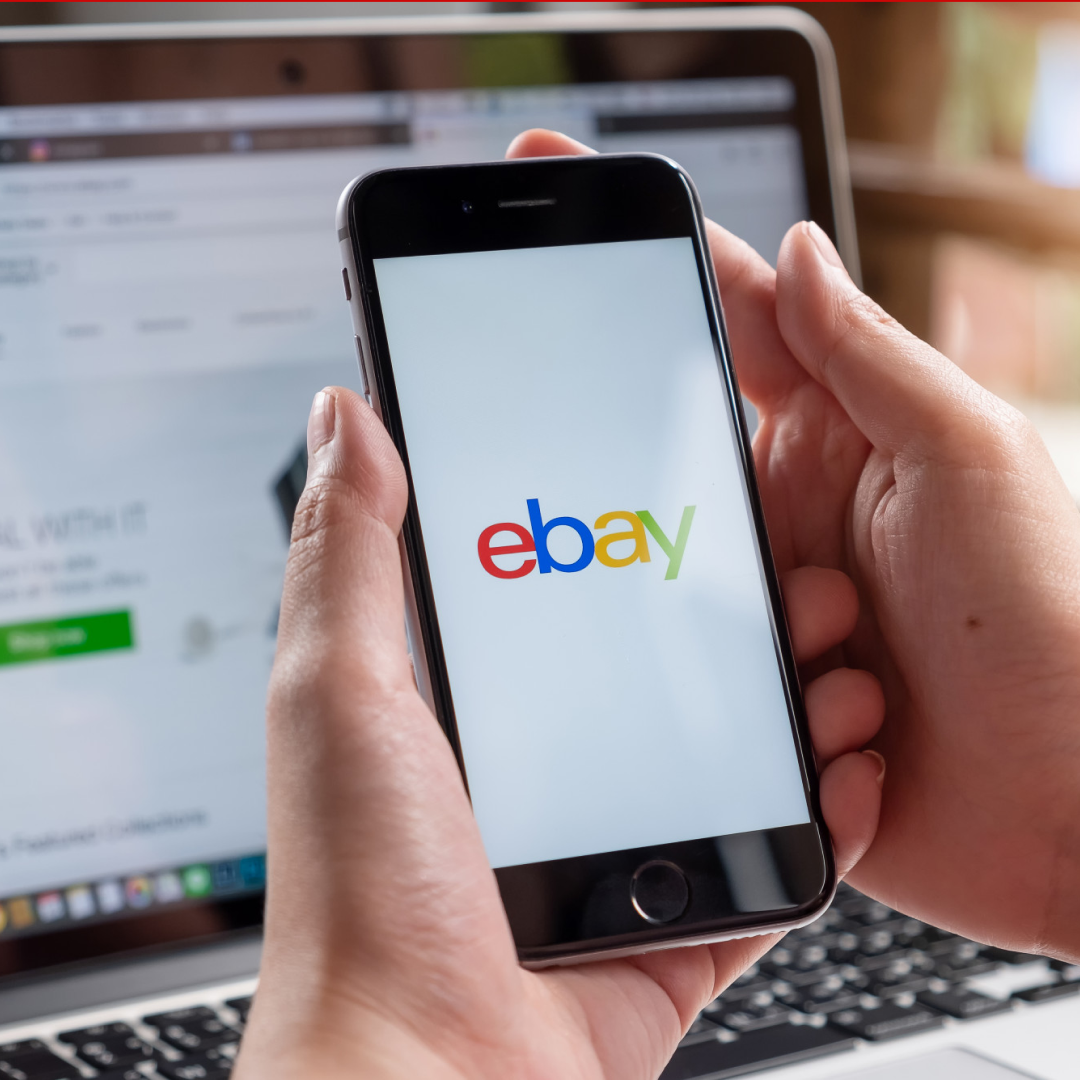 Как эффективно использовать eBay в России: Регистрация с виртуальным номером