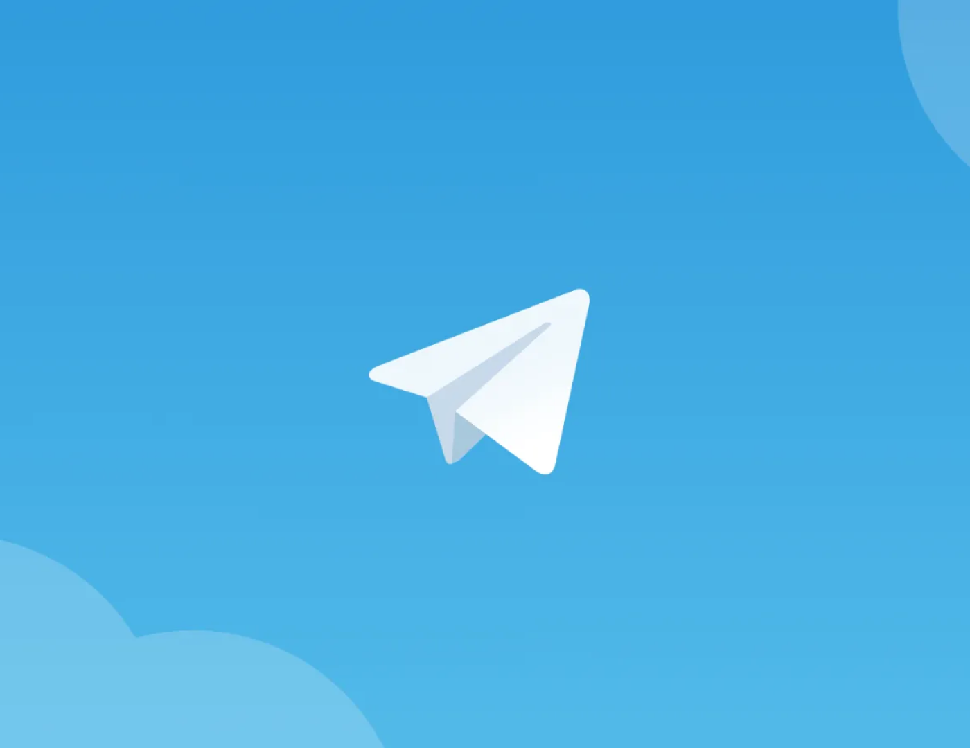 Como desbloquear no Telegram