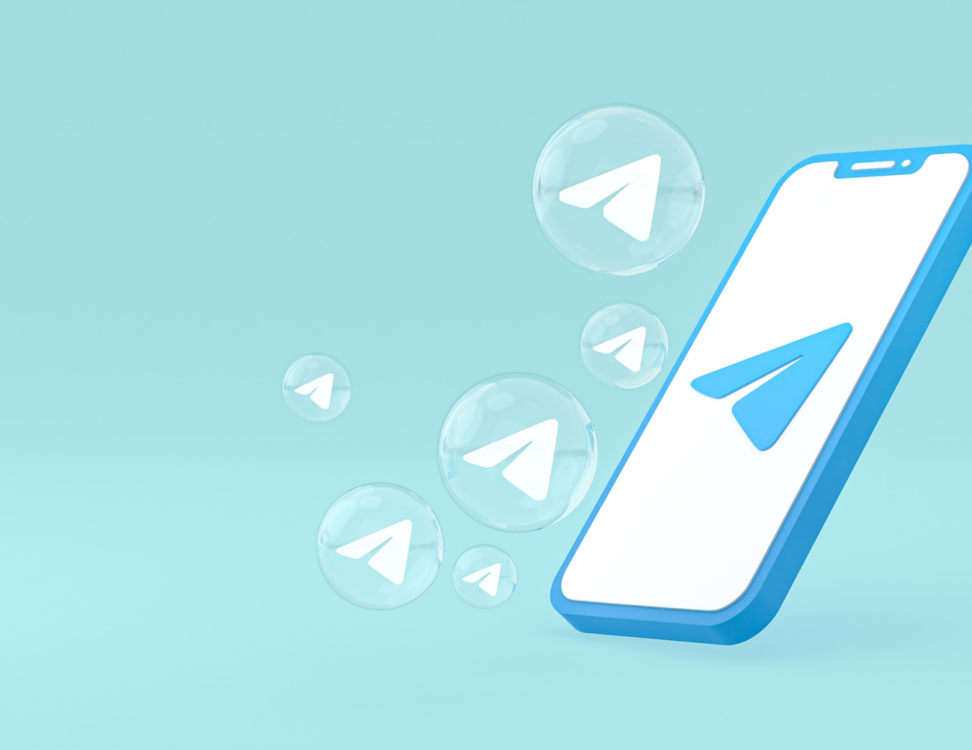 Telegram da kişisel telefon numarası kullanmadan kayıt olmak