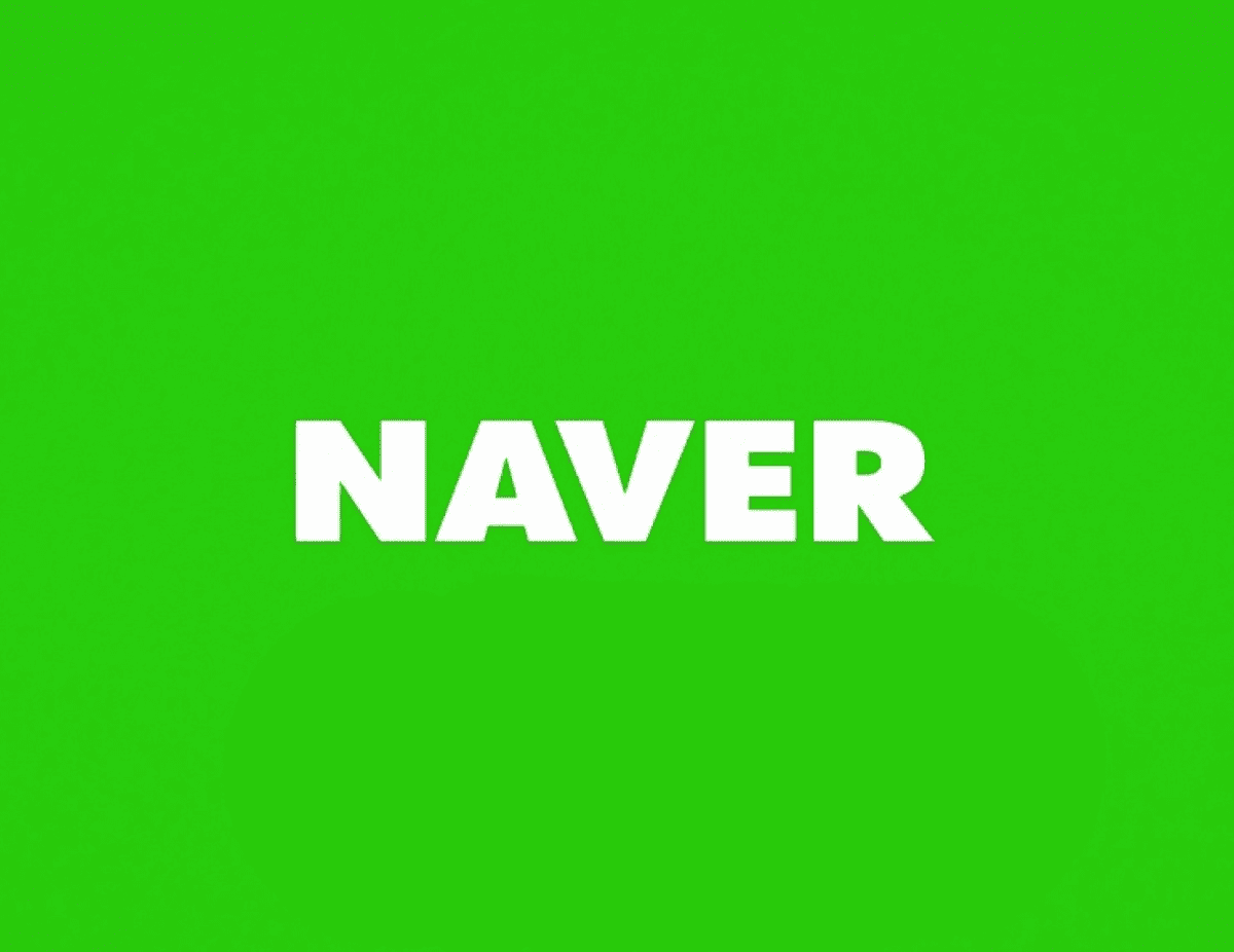 Как зарегистрироваться на Naver без личного номера?