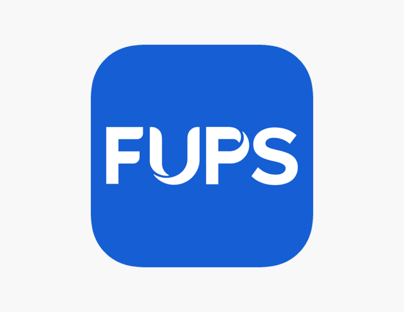 Fups: pendaftaran anonim dengan nomor virtual