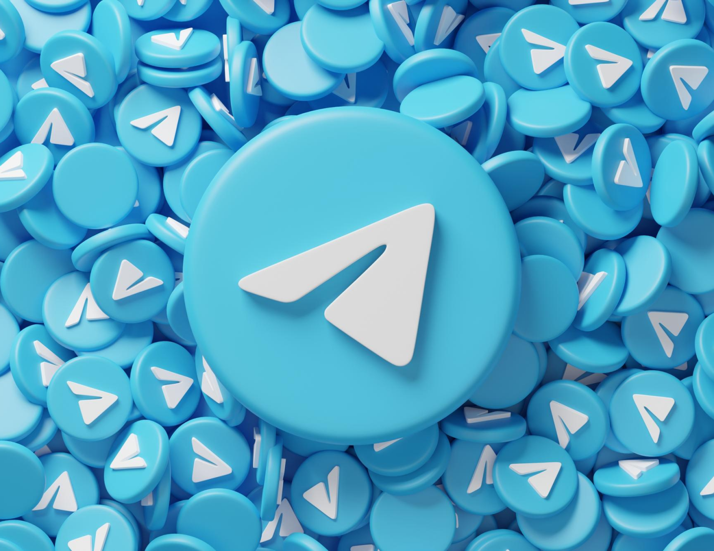 Telegram 메시지 전송으로 인한 계정 차단 방지 방법