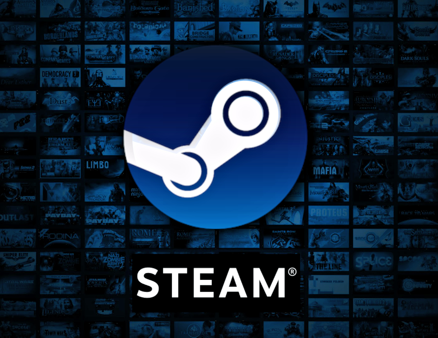 Registro de uma conta no Steam em 2024 sem um número de telefone pessoal