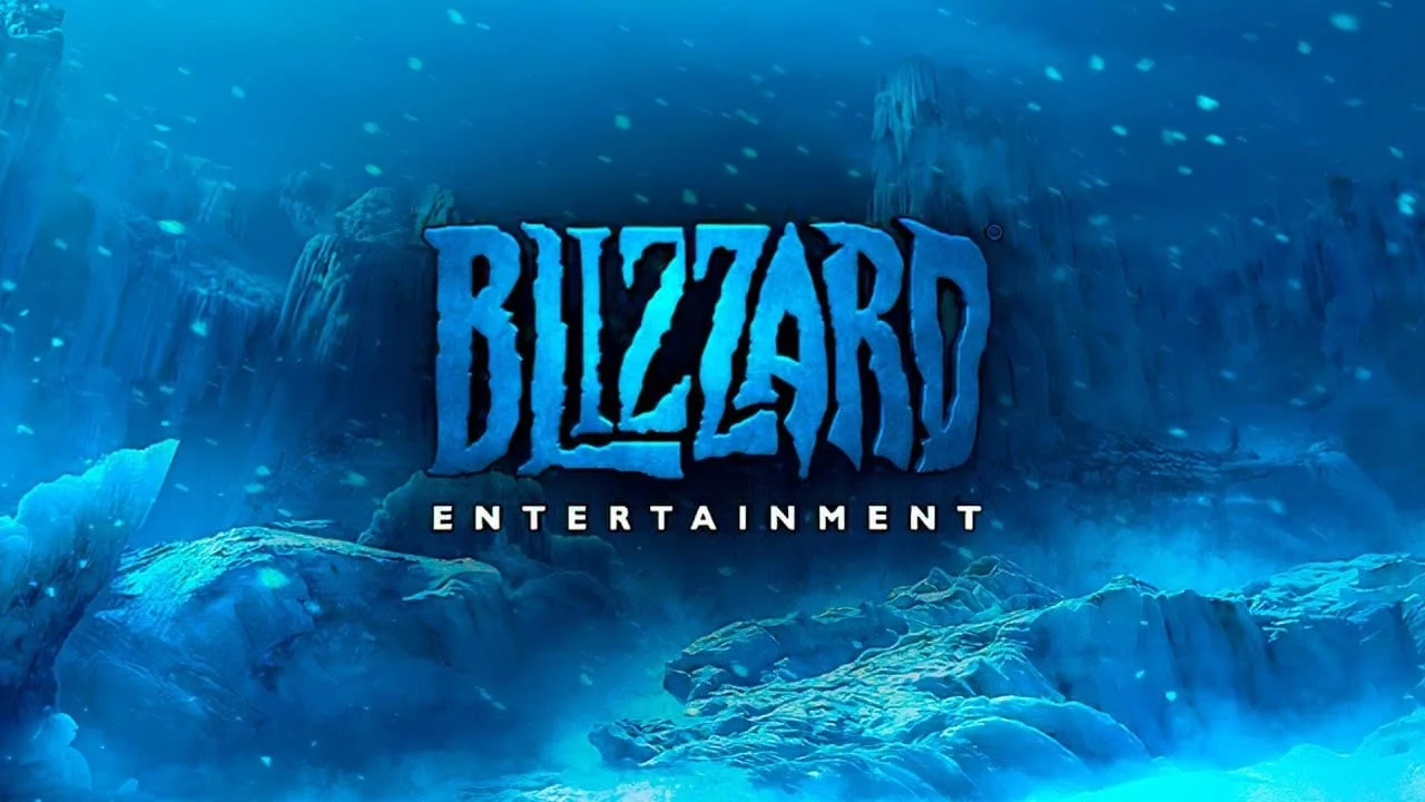 没有国外电话号码怎注册Blizzard账户