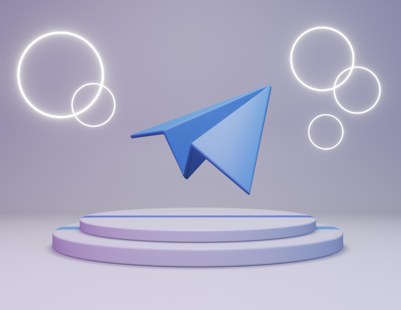 Đăng ký hàng loạt trên Telegram